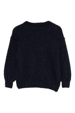 maglione in cotone blu BOBO CHOSES KIDS | B225AC113.